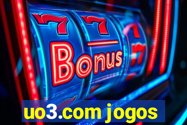 uo3.com jogos